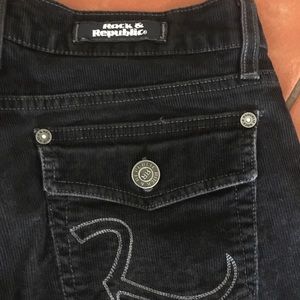 Rock and Republic pants